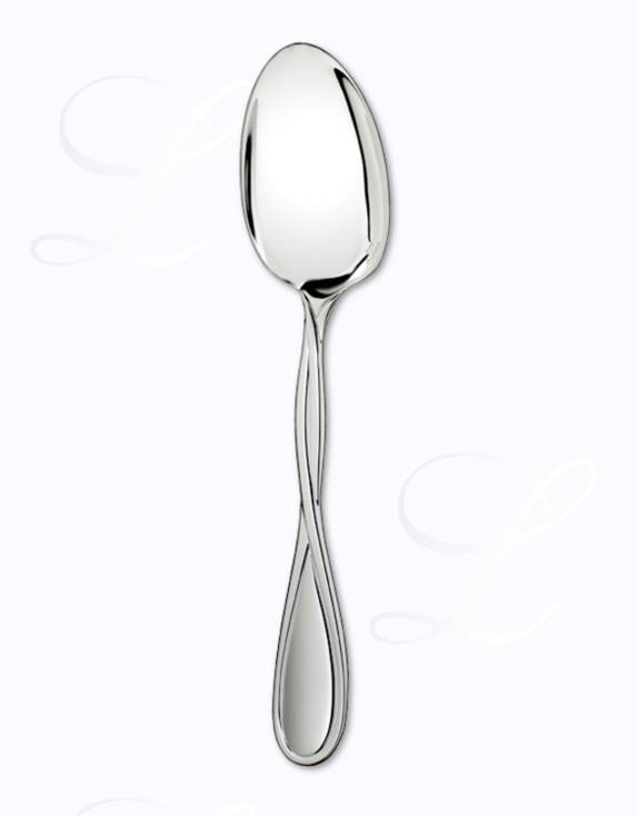 Christofle Galéa dinner spoon 
