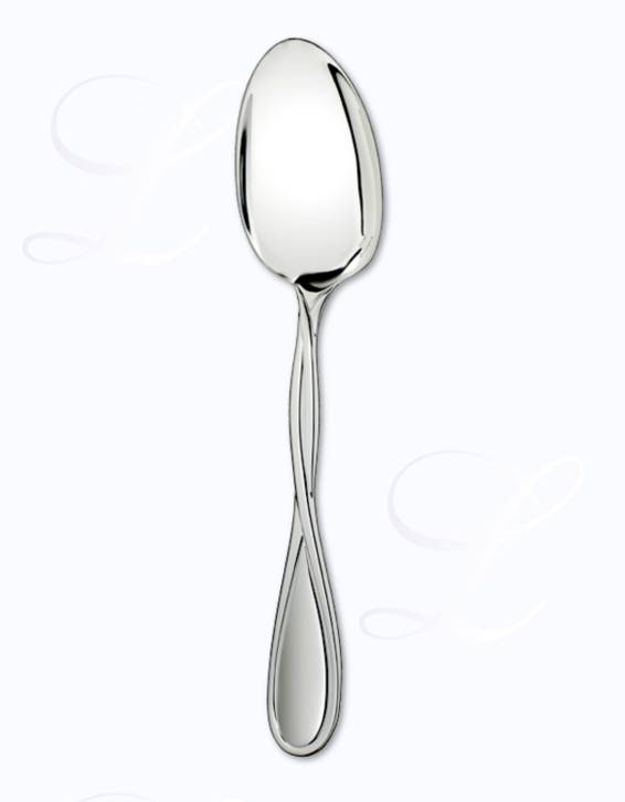 Christofle Galéa table spoon 