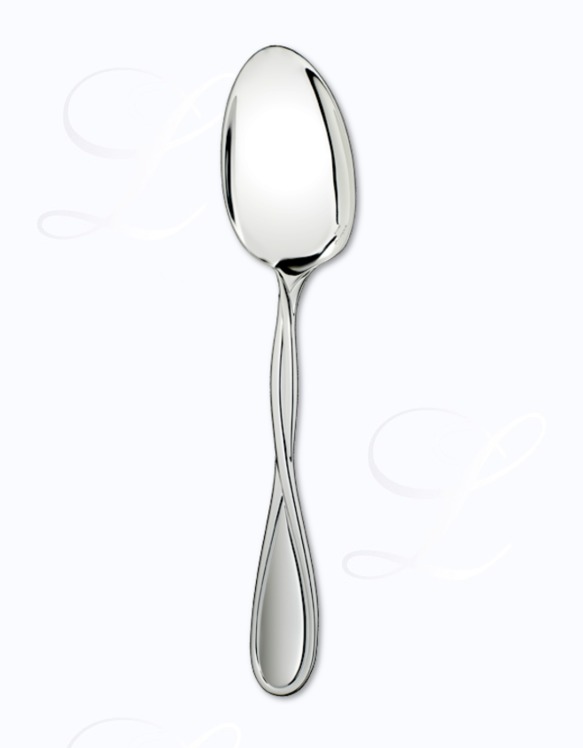 Christofle Galéa dessert spoon 
