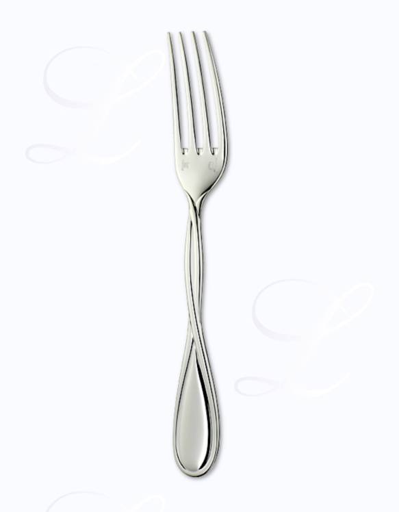 Christofle Galéa dessert fork 