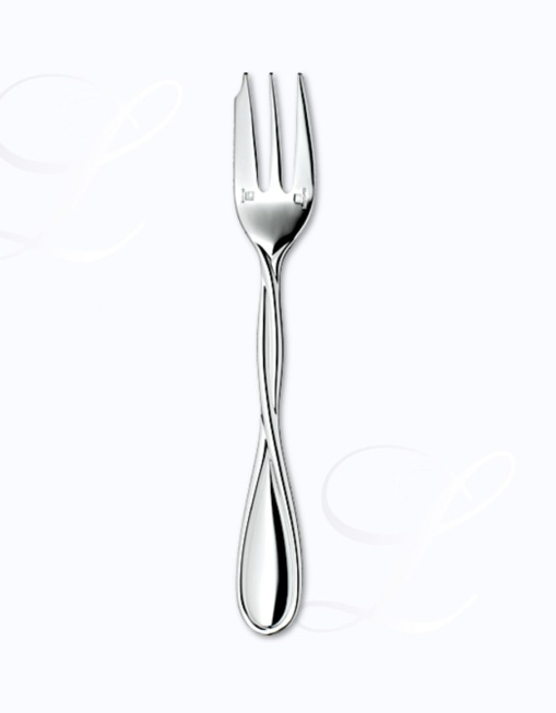Christofle Galea cutlery in silverplated at Besteckliste