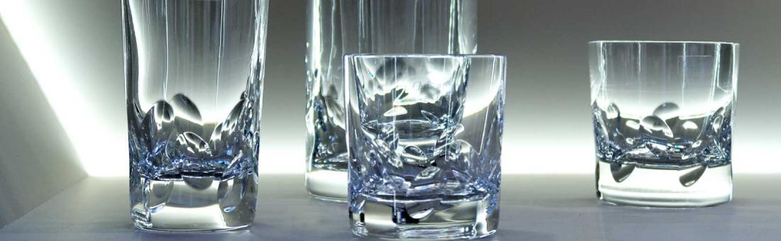 Christofle  Glas 