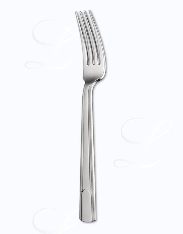 Christofle Hudson table fork 