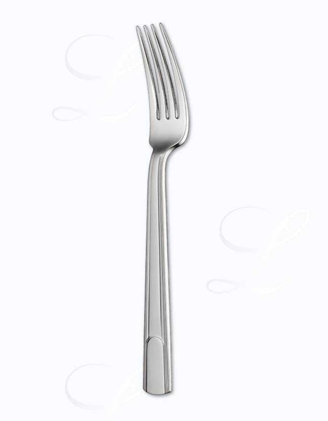 Christofle Hudson dessert fork 