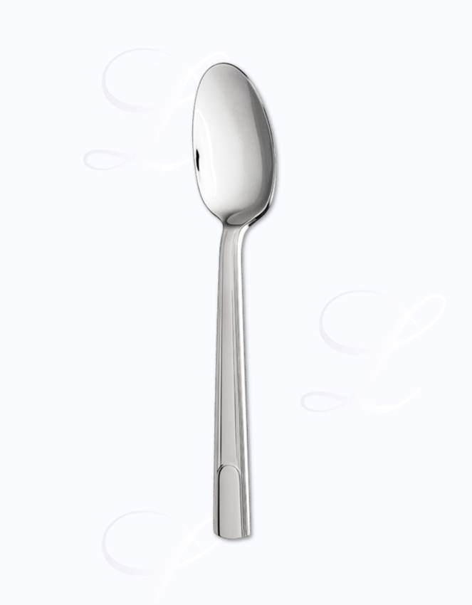Christofle Hudson coffee spoon 