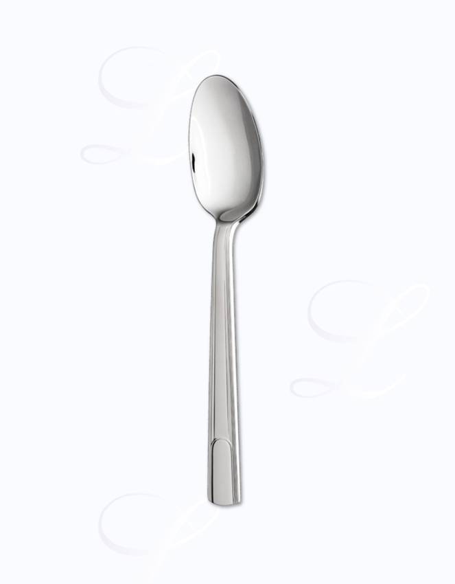 Christofle Hudson mocha spoon 