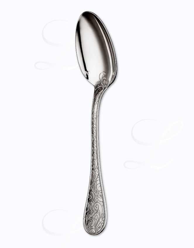 Christofle Jardin d'Eden dinner spoon 