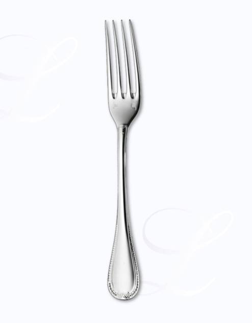 Christofle Malmaison dinner fork 