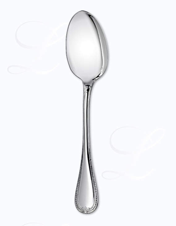 Christofle Malmaison table spoon 