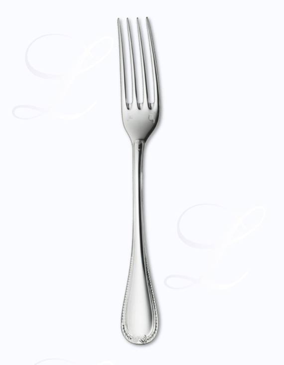 Christofle Malmaison table fork 