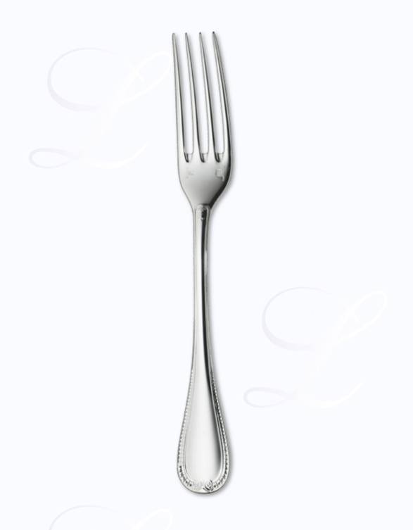 Christofle Malmaison dessert fork 