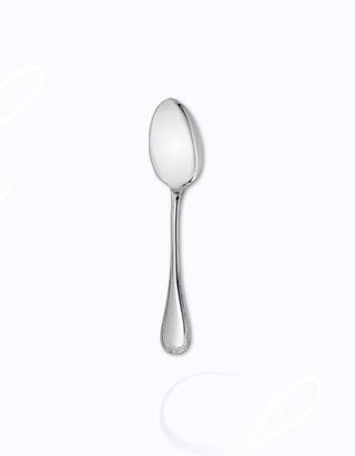 Christofle Malmaison mocha spoon 