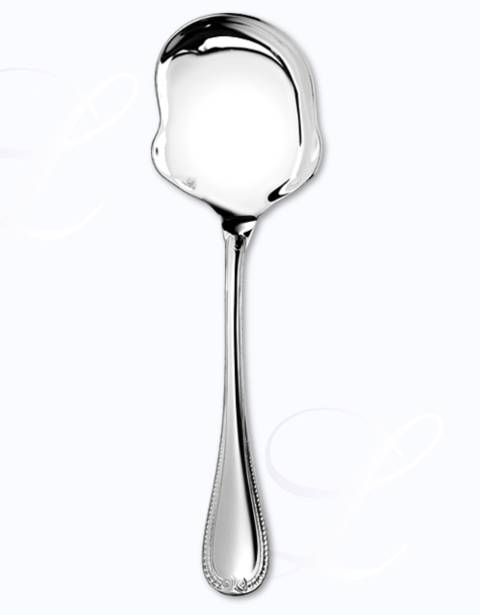 Christofle Malmaison potato spoon 
