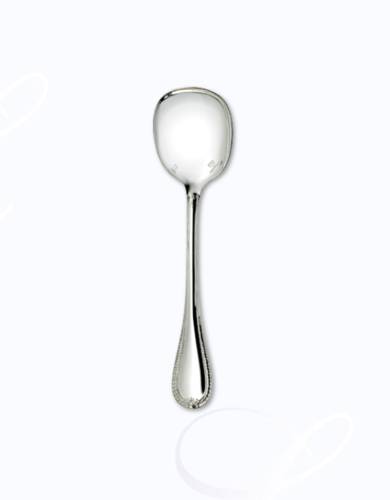 Christofle Malmaison ice cream spoon  
