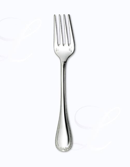 Christofle Malmaison salad fork 