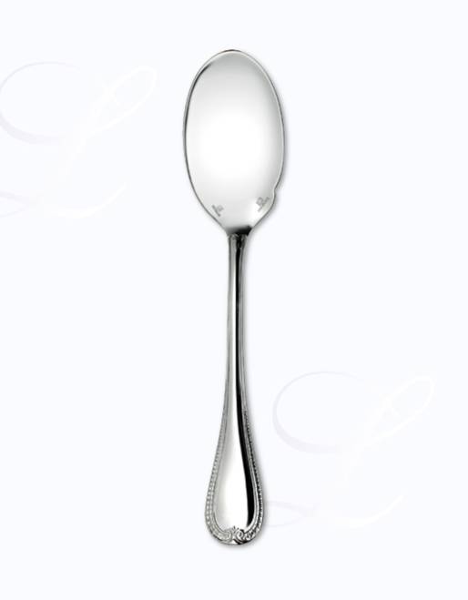 Christofle Malmaison gourmet spoon 