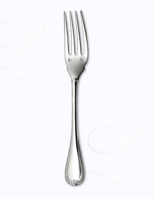 Christofle Malmaison fish fork 