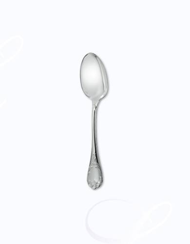 Christofle Marly mocha spoon 