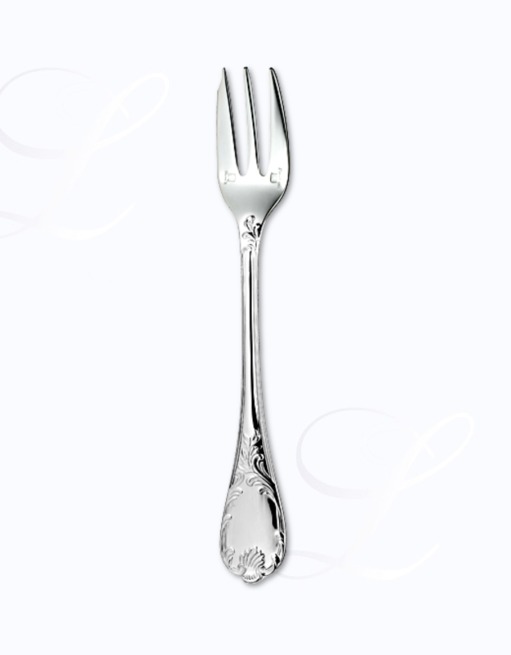 Christofle Marly pastry fork 