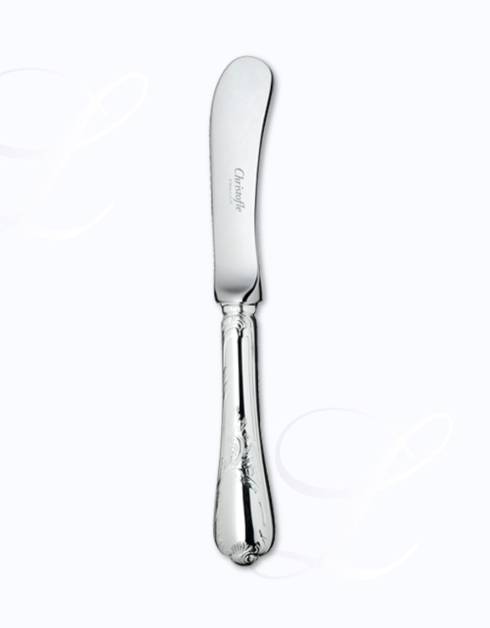 Silver-Plated Butter Knife Marly