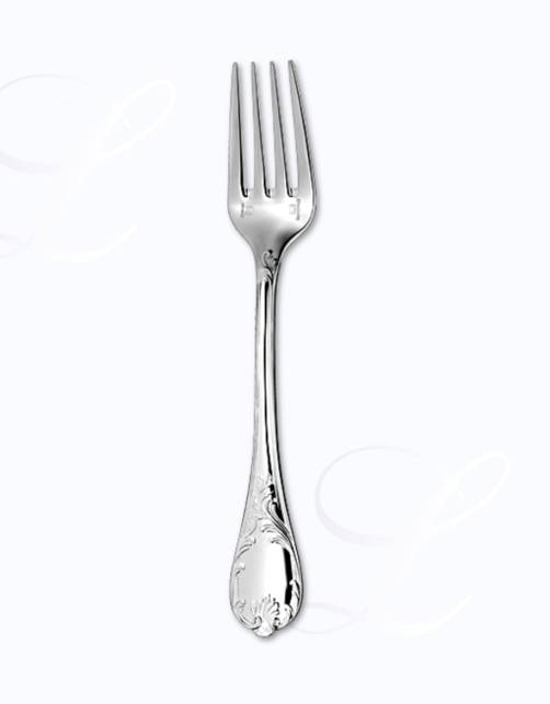 Christofle Marly salad fork 