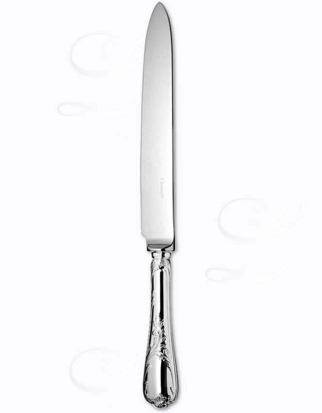Christofle Marly carving knife 