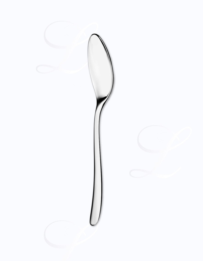 Christofle Mood mocha spoon 