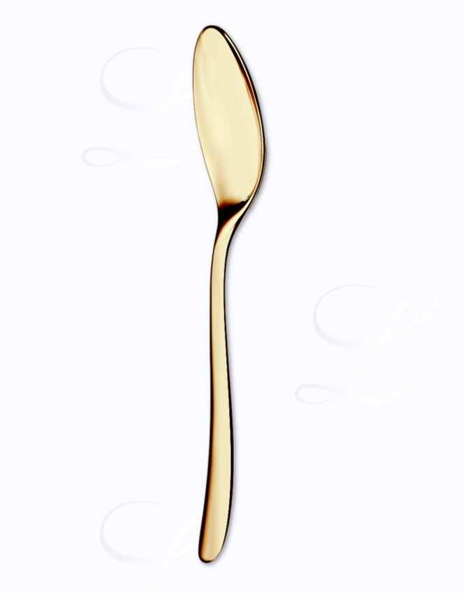 Christofle Mood Gold table spoon 