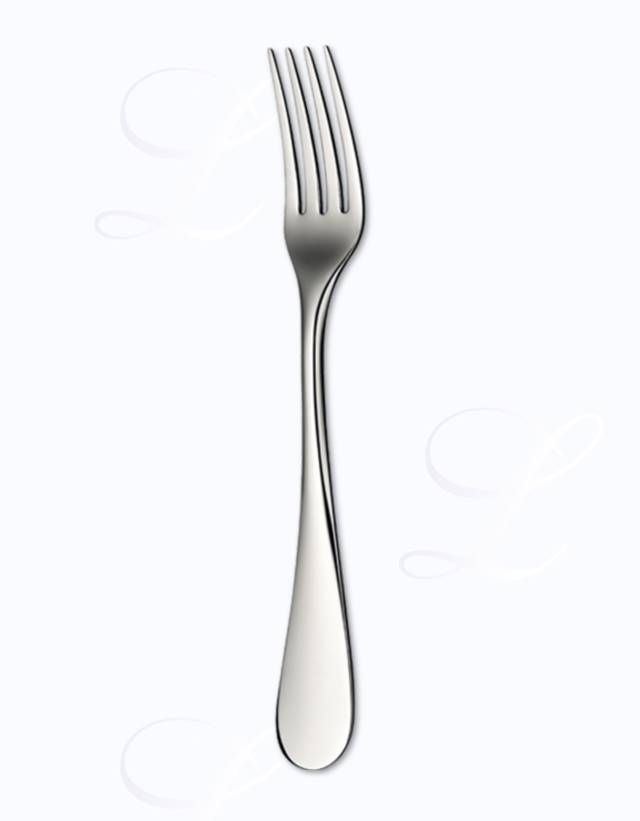 Christofle Origine dessert fork 