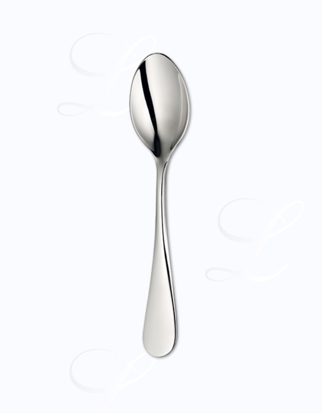 Christofle Origine mocha spoon 