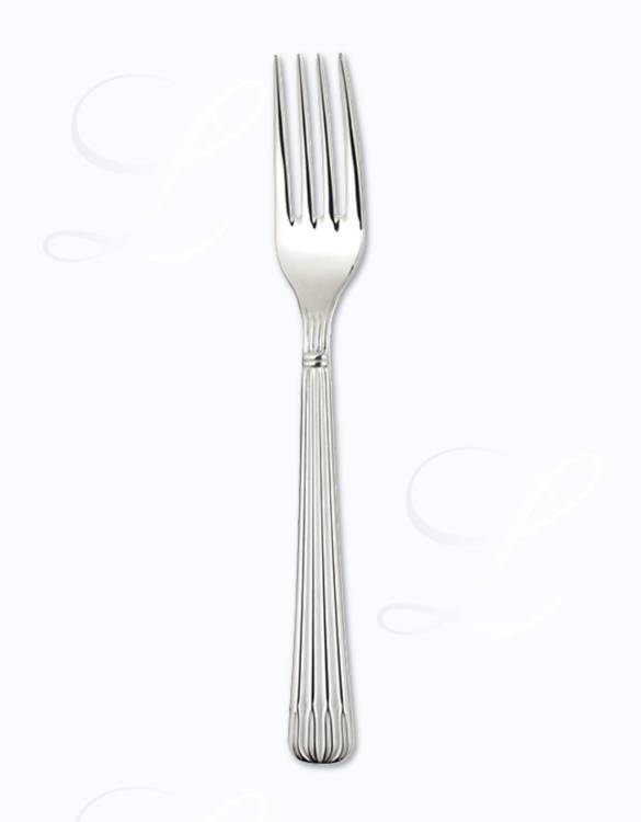 Christofle Osiris dessert fork 
