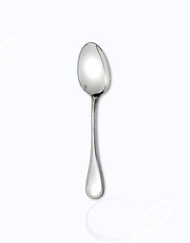 Christofle Perles coffee spoon 