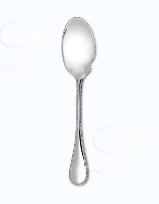 Christofle Perles gourmet spoon 