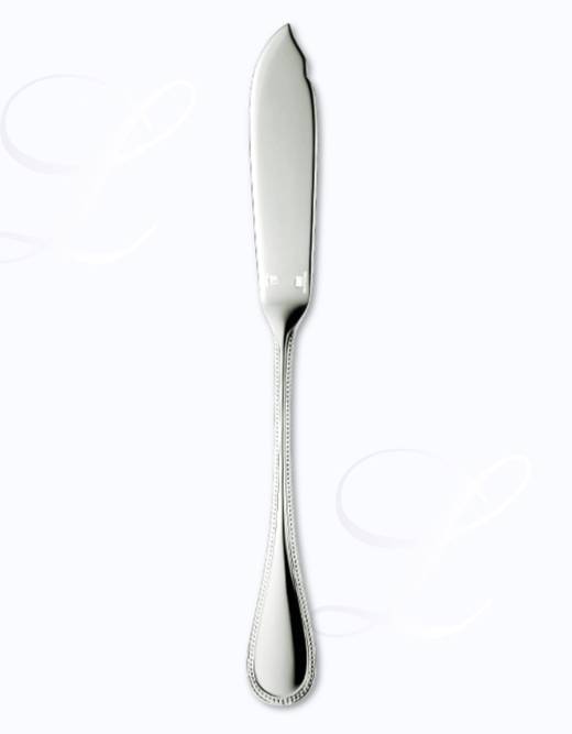 Christofle Perles fish knife 