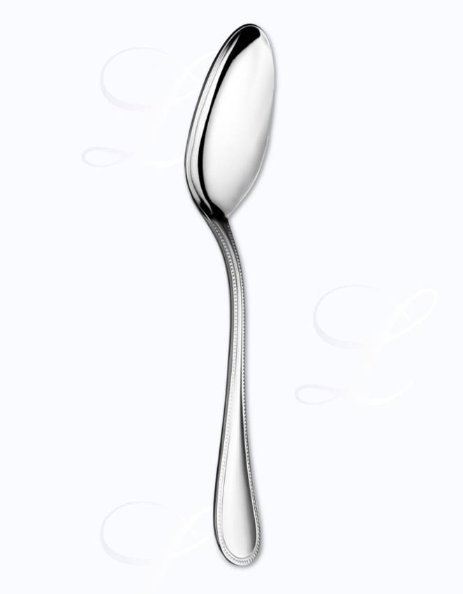 Christofle Perles 2 table spoon 