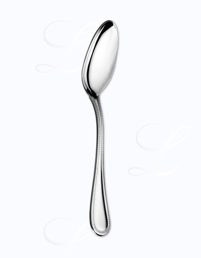 Christofle Perles 2 teaspoon 