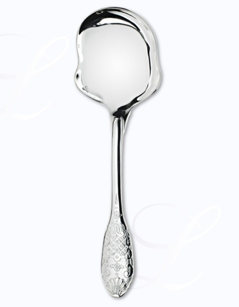 Christofle Royal Ciselé potato spoon 