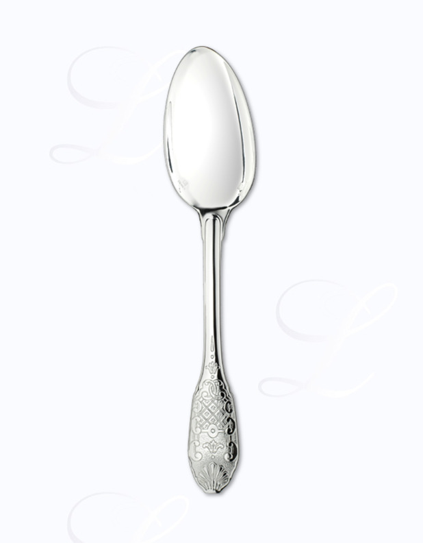 Christofle Royal Ciselé teaspoon 