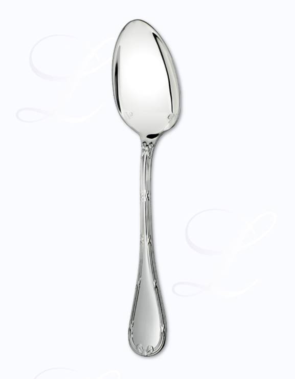 Christofle Rubans dinner spoon 