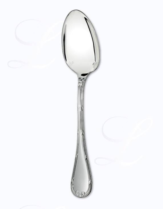 Christofle Rubans table spoon 