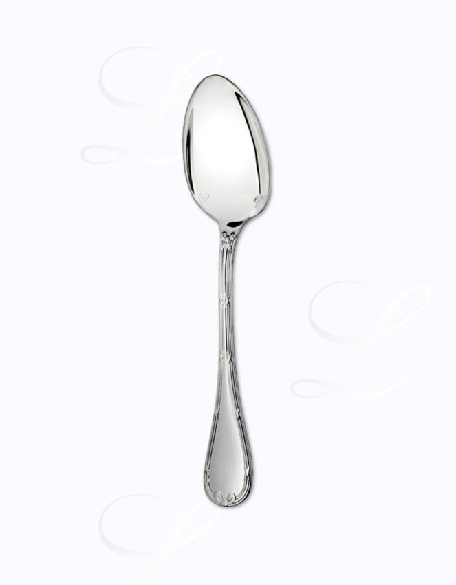 Christofle Rubans mocha spoon 