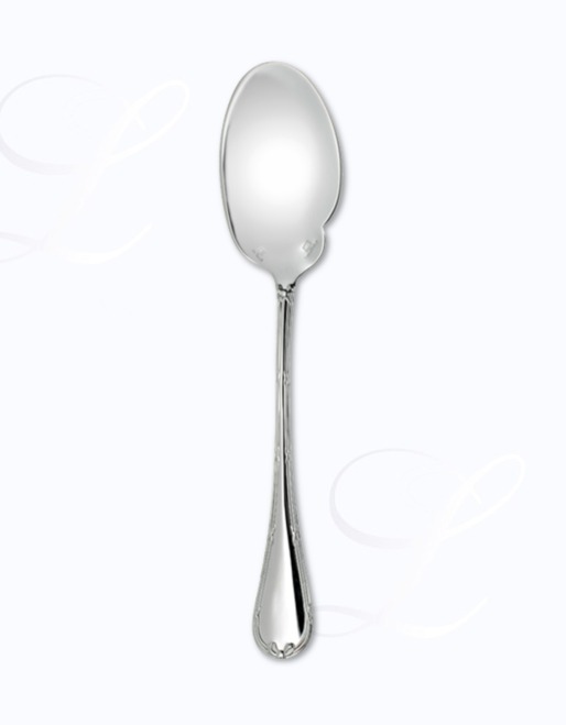 Christofle Rubans gourmet spoon 