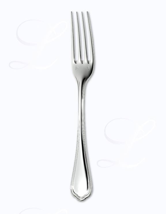 Christofle Spatours dinner fork 