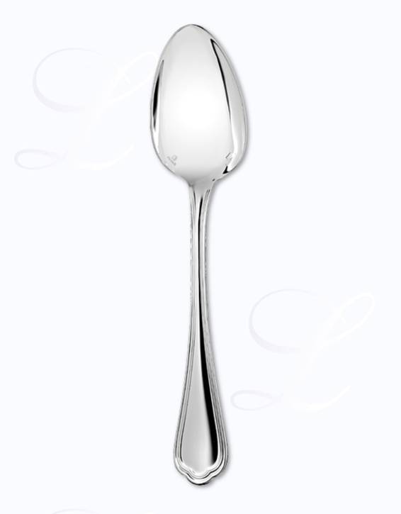 Christofle Spatours table spoon 