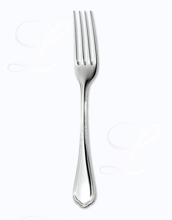 Christofle Spatours table fork 