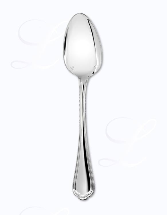 Christofle Spatours dessert spoon 