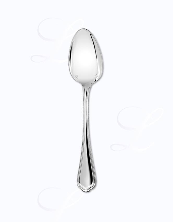 Christofle Spatours mocha spoon 