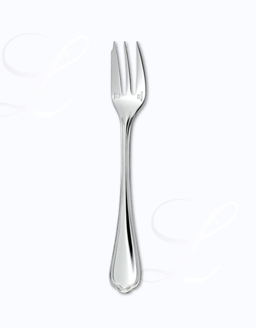 Christofle Spatours pastry fork 