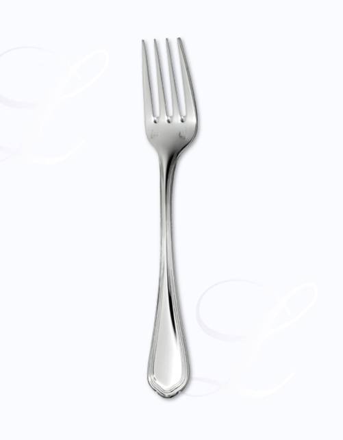 Christofle Spatours salad fork 