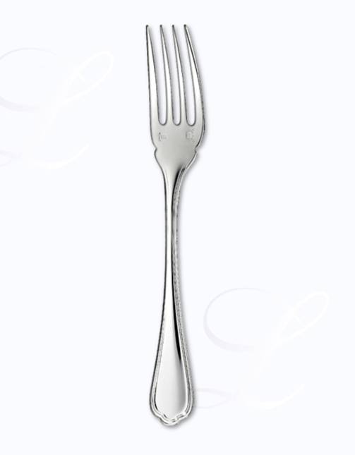 Christofle Spatours fish fork 